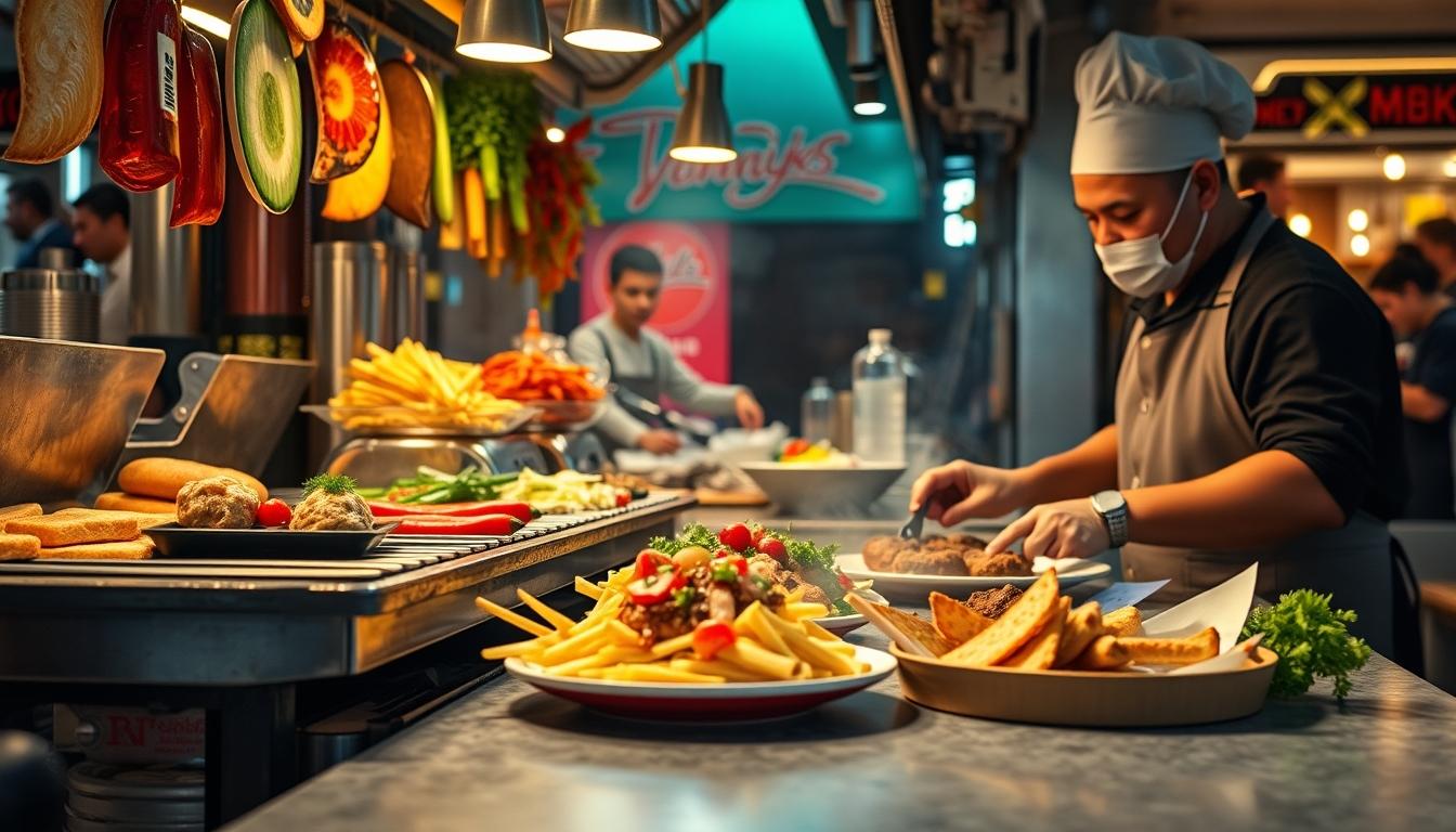 Portrait representing the creator behind MapleHarborGlade